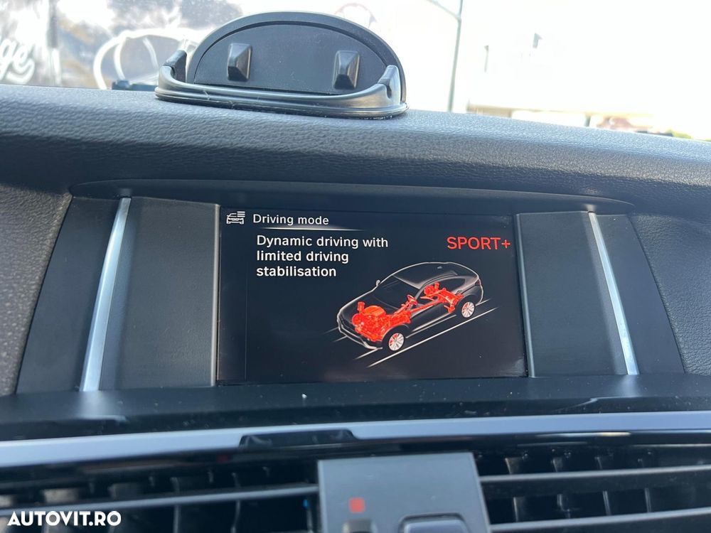 BMW X4 - 27