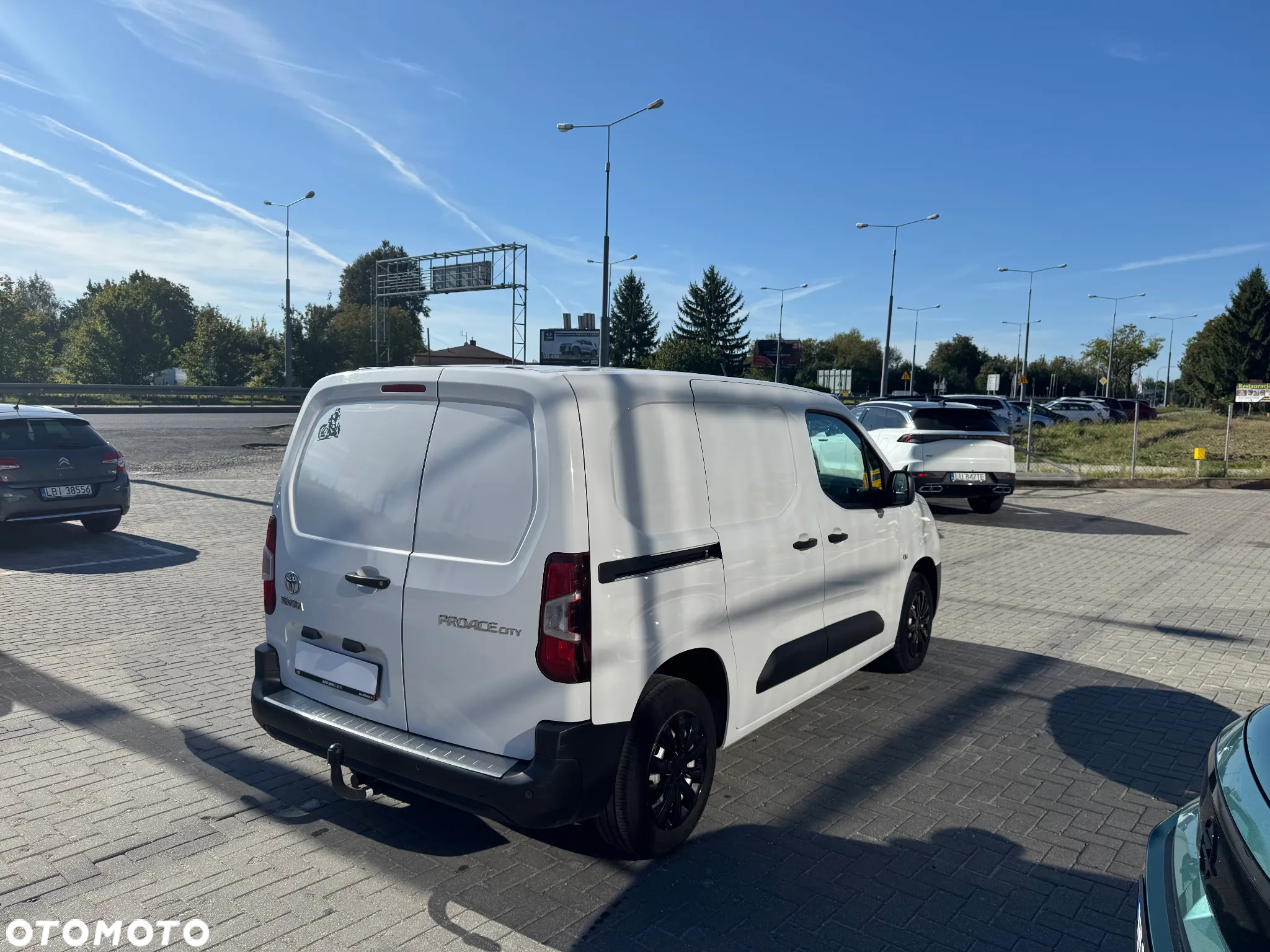 Toyota PROACE CITY - 4