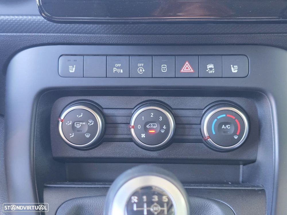Mercedes-Benz Citan 110 CDi/27 - 15