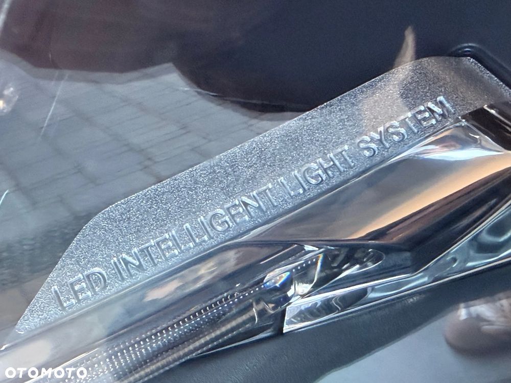 Mercedes-Benz Klasa E 220 BlueTEC 7G-TRONIC Avantgarde - 21