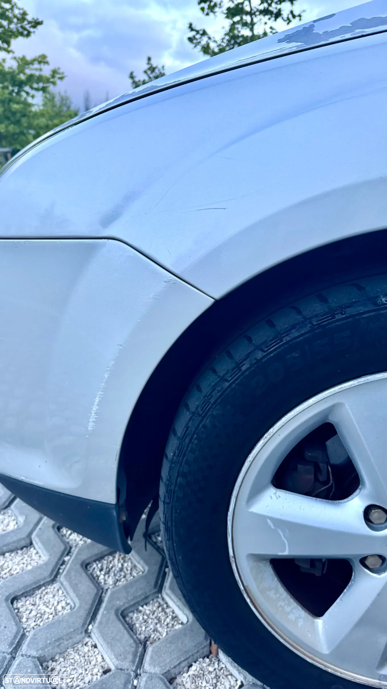 Ford Focus SW 1.6 TDCi Trend - 17