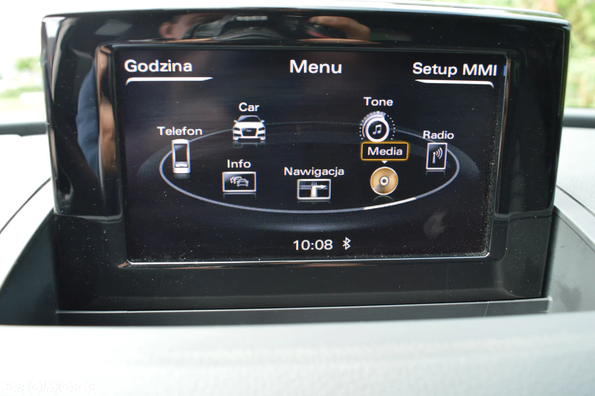 Audi Q3 2.0 TDI quattro S tronic design - 24