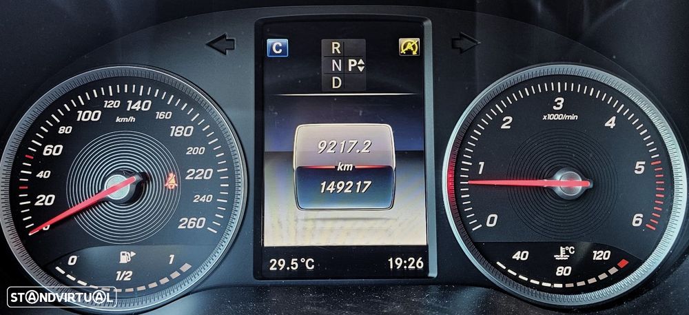 Mercedes-Benz GLC 220 d 4Matic 9G-TRONIC Exclusive - 12