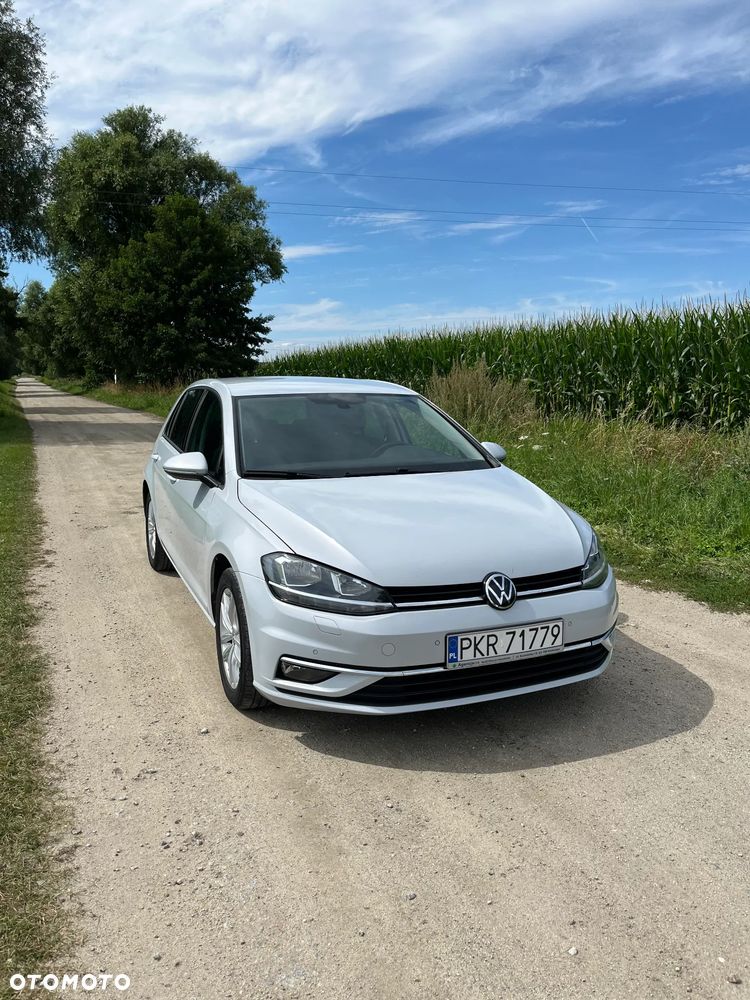 Volkswagen Golf 2.0 TDI BMT Highline DSG - 7