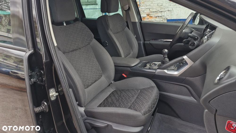 Peugeot 3008 - 20