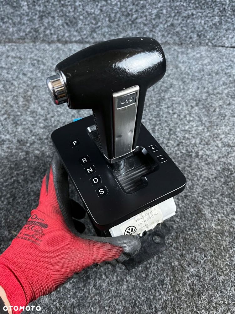 wybierak biegów vw touareg 7L V10 7L6713203C - 8