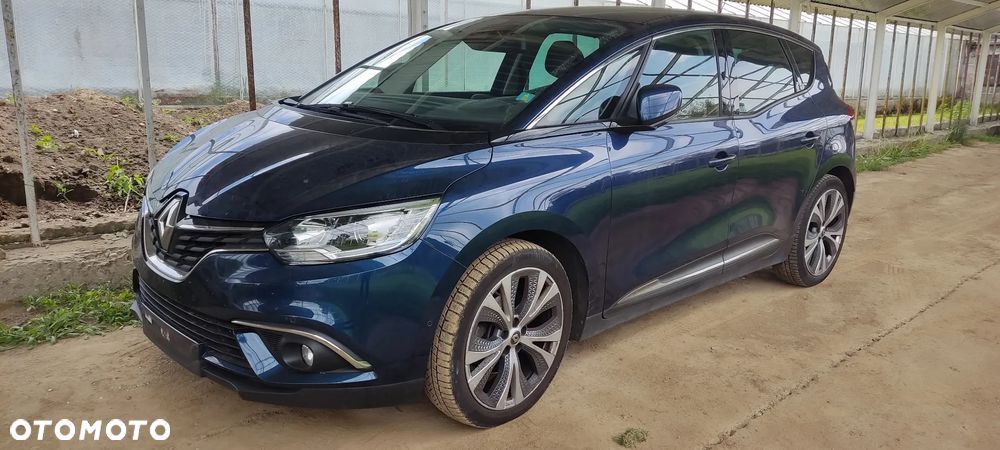 Renault Scenic 1.3 TCe Energy Zen - 1