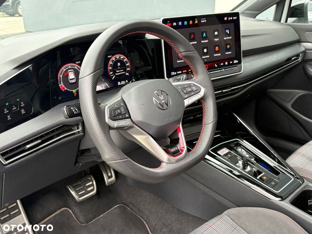 Volkswagen Golf 2.0 TSI GTI DSG - 14