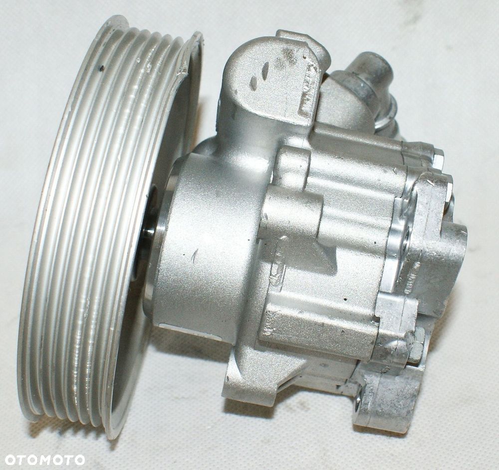 POMPA WSPOMAGANIA AUDI A4 8E0145153 NOWA - 5