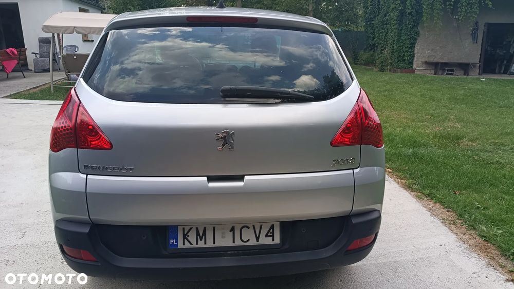 Peugeot 3008 1.6 HDi Trendy - 6