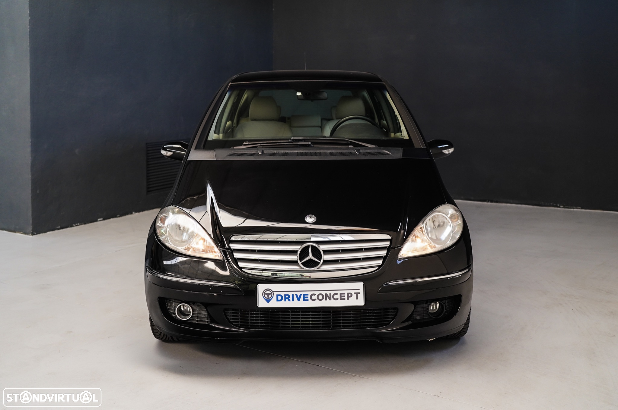 Mercedes-Benz A 180 CDi Elegance - 5