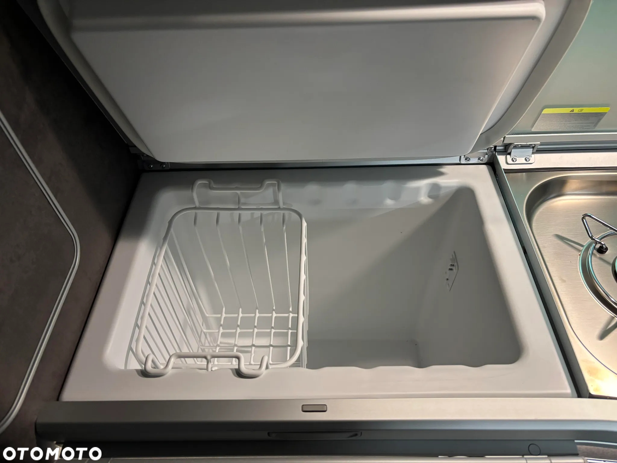 Volkswagen California - 30