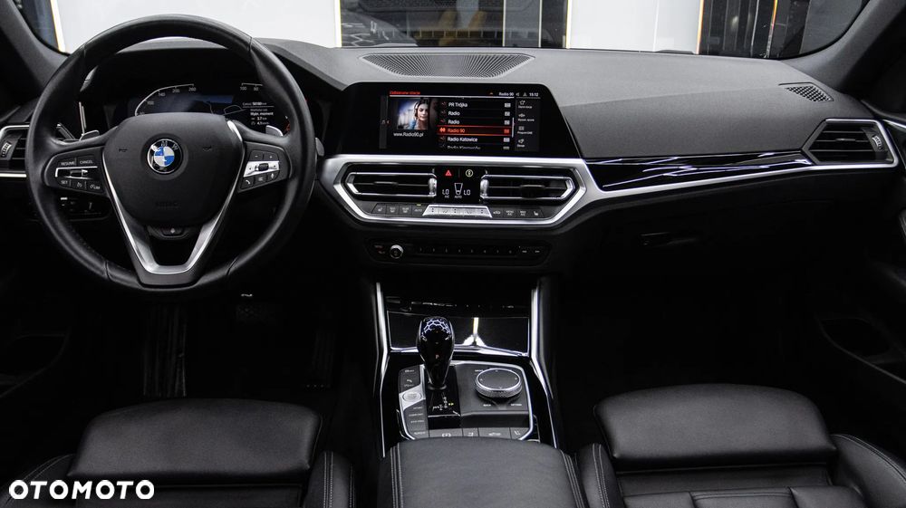 BMW Seria 4 420i Exclusive sport - 15