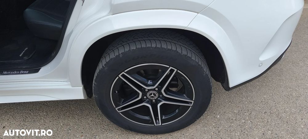 Mercedes-Benz GLE 300 d 4MATIC 9G-TRONIC Exclusive - 16