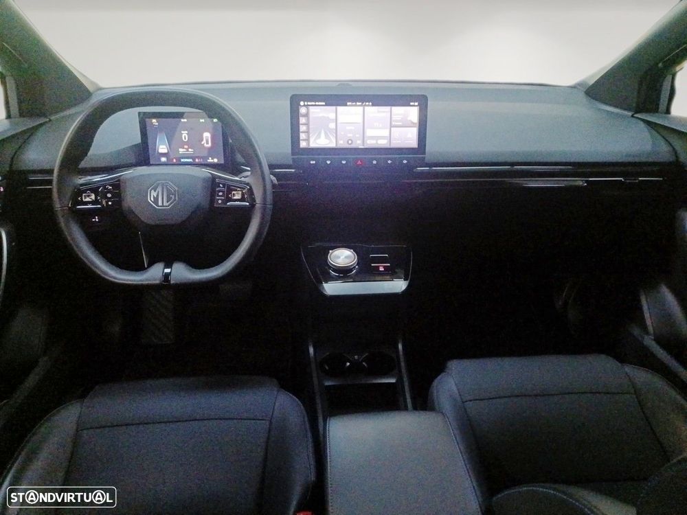 MG MG4 64 kWh Luxury - 10