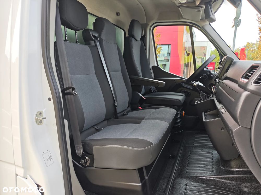 Renault Master - 28