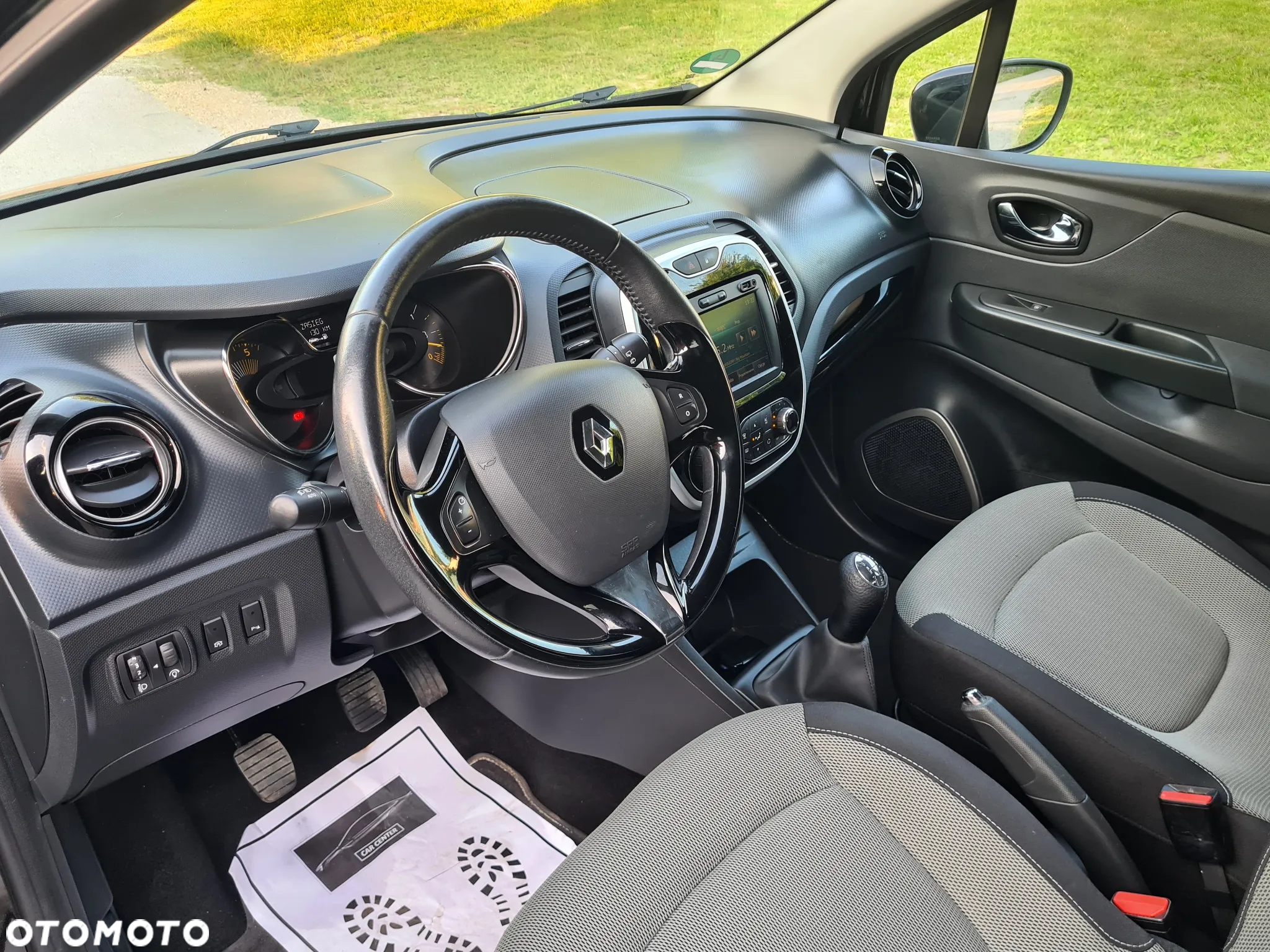 Renault Captur 1.5 dCi Energy Limited - 6