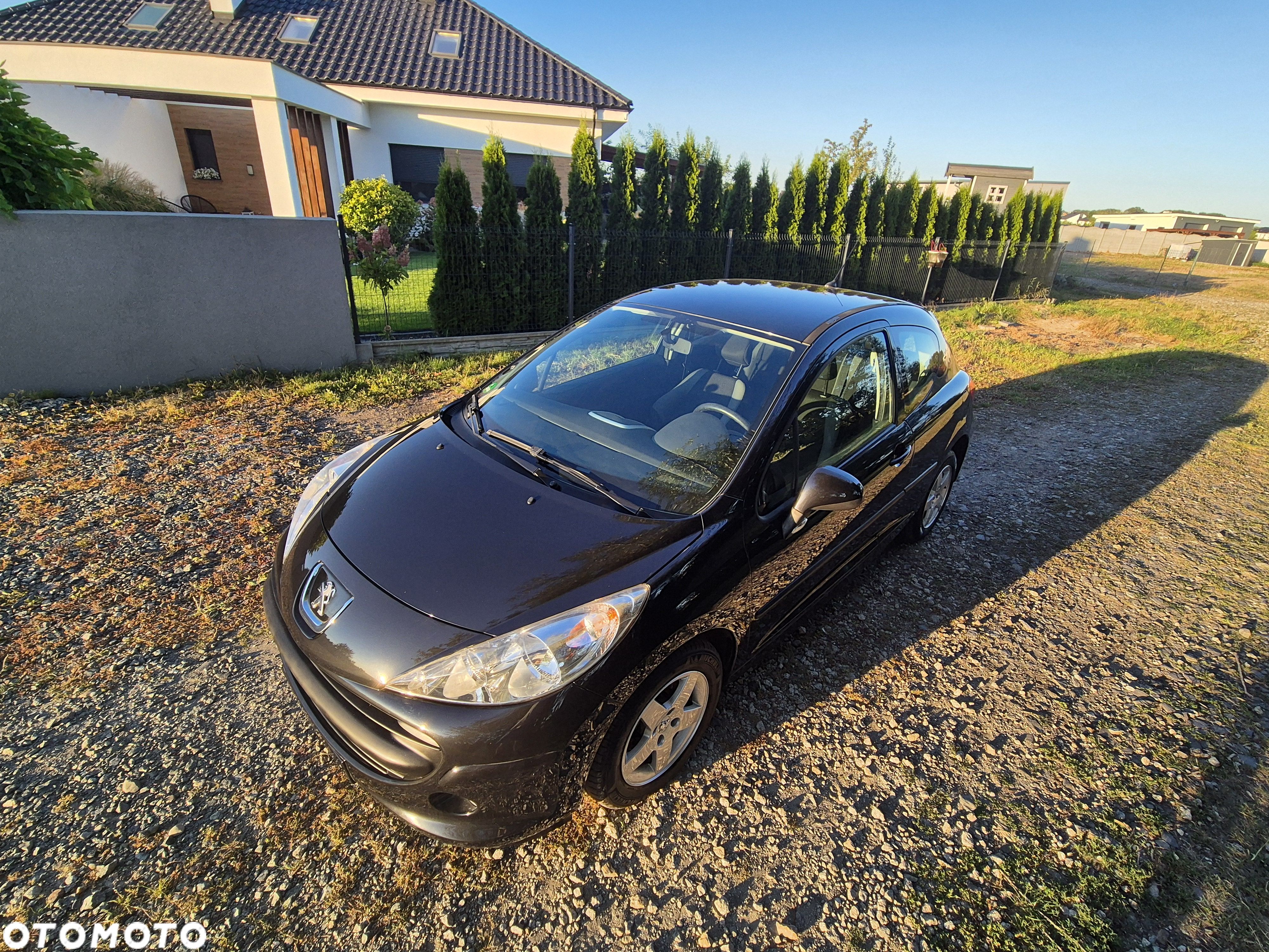 Peugeot 207 1.4 U Move - 1