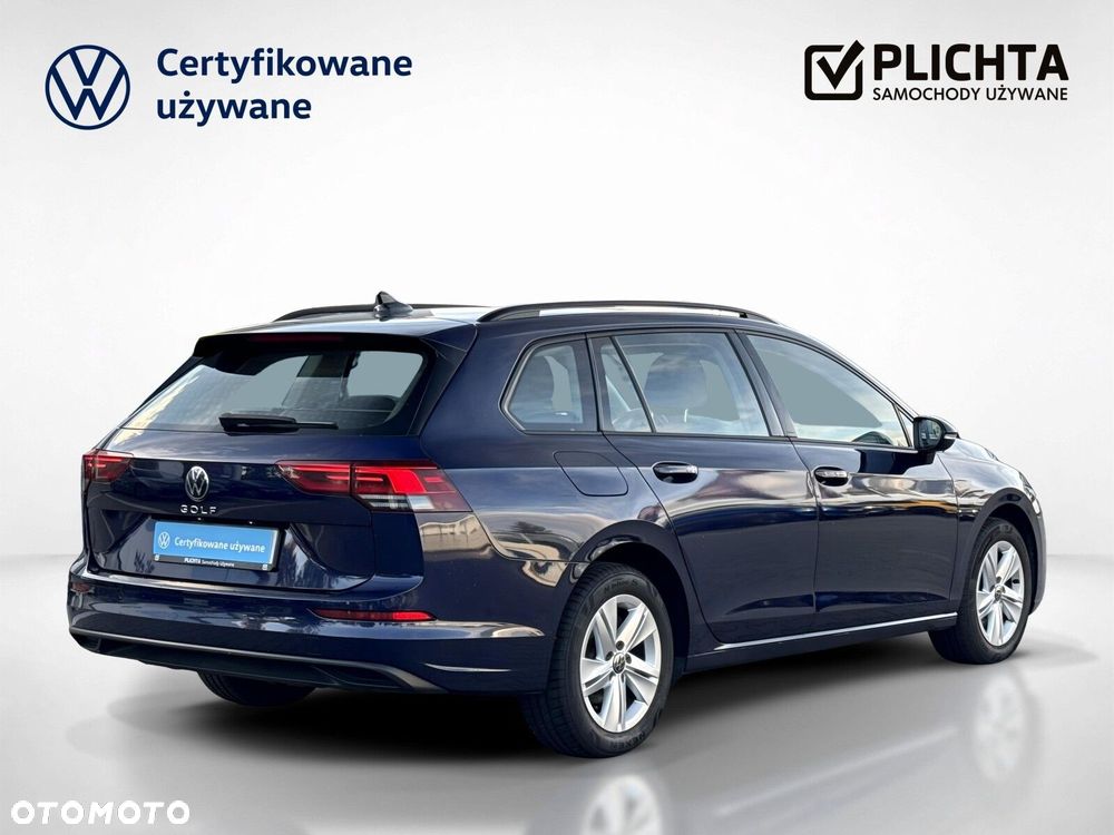Volkswagen Golf Variant 1.5 TSI EVO Life - 7
