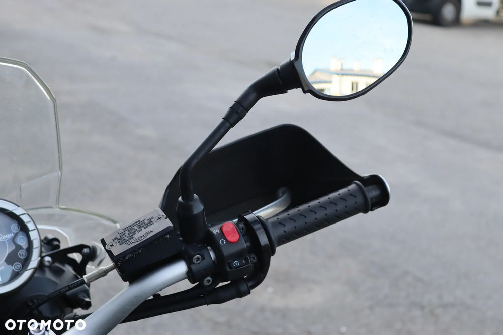 Triumph Tiger - 18
