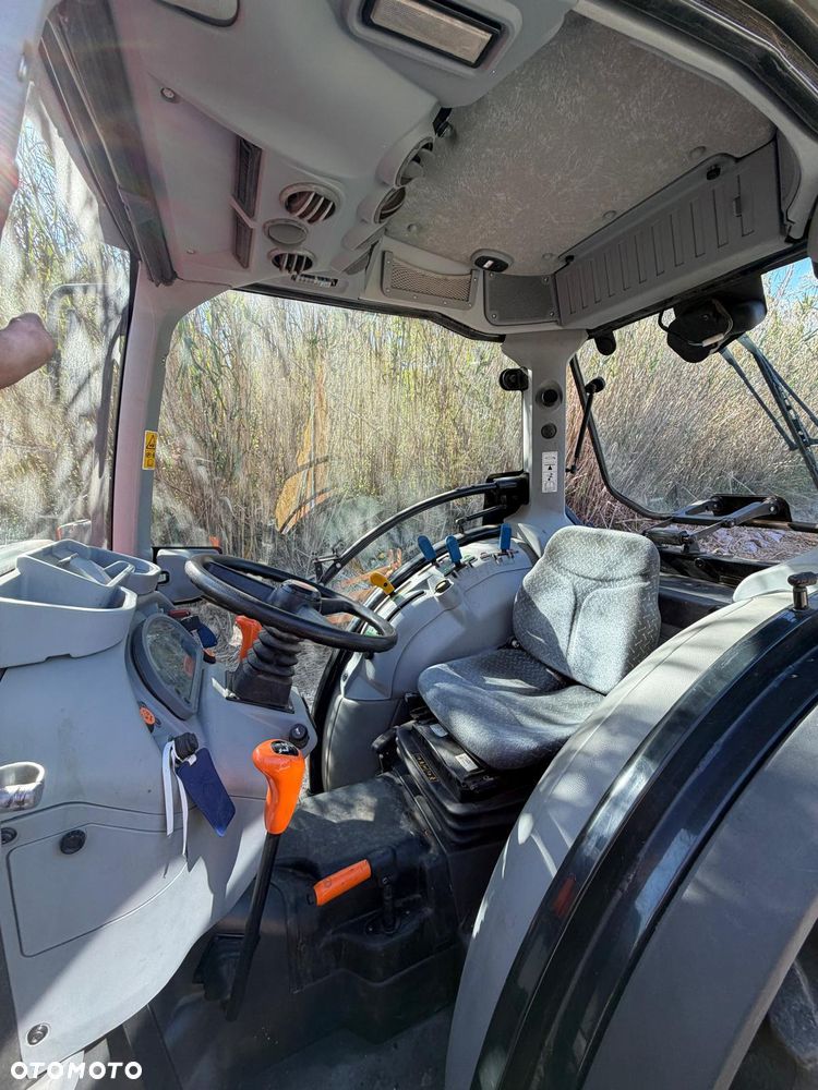 Same Frutteto 90S - 4