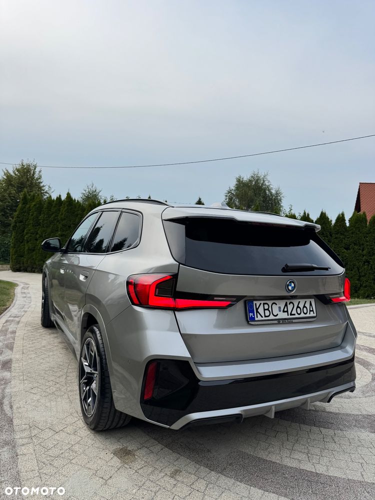 BMW X1 xDrive25e M Sportpaket - 11