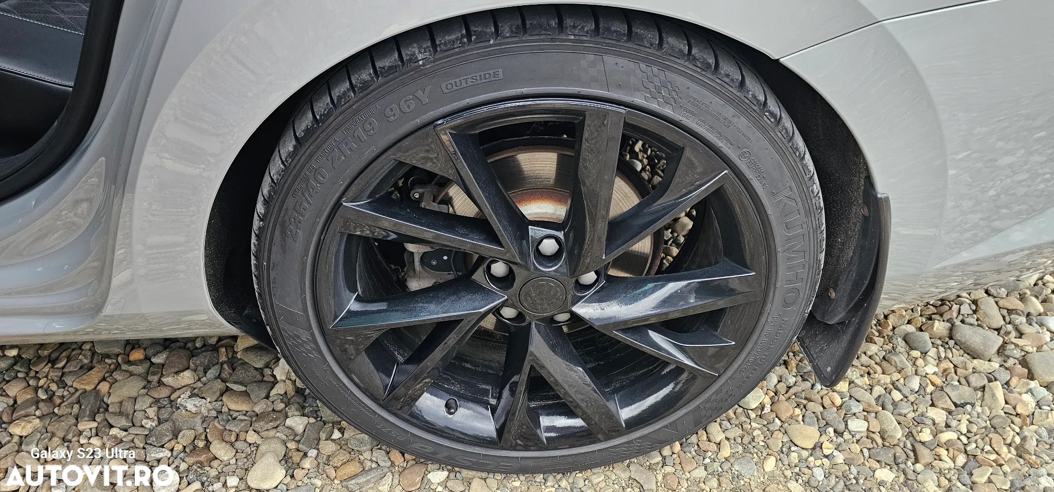 Skoda Superb 1.8 TSI DSG SportLine - 34