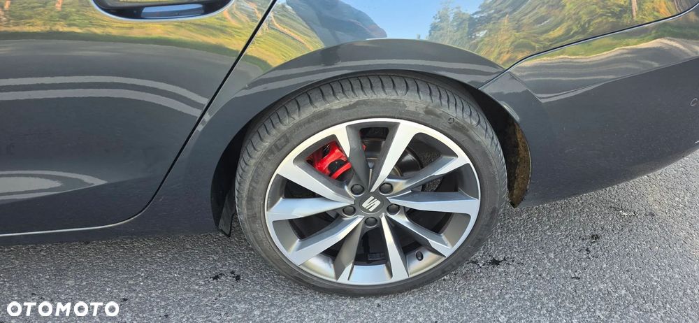 Seat Leon - 30