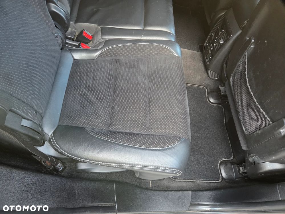 Jeep Grand Cherokee Gr 6.4 V8 SRT8 - 17