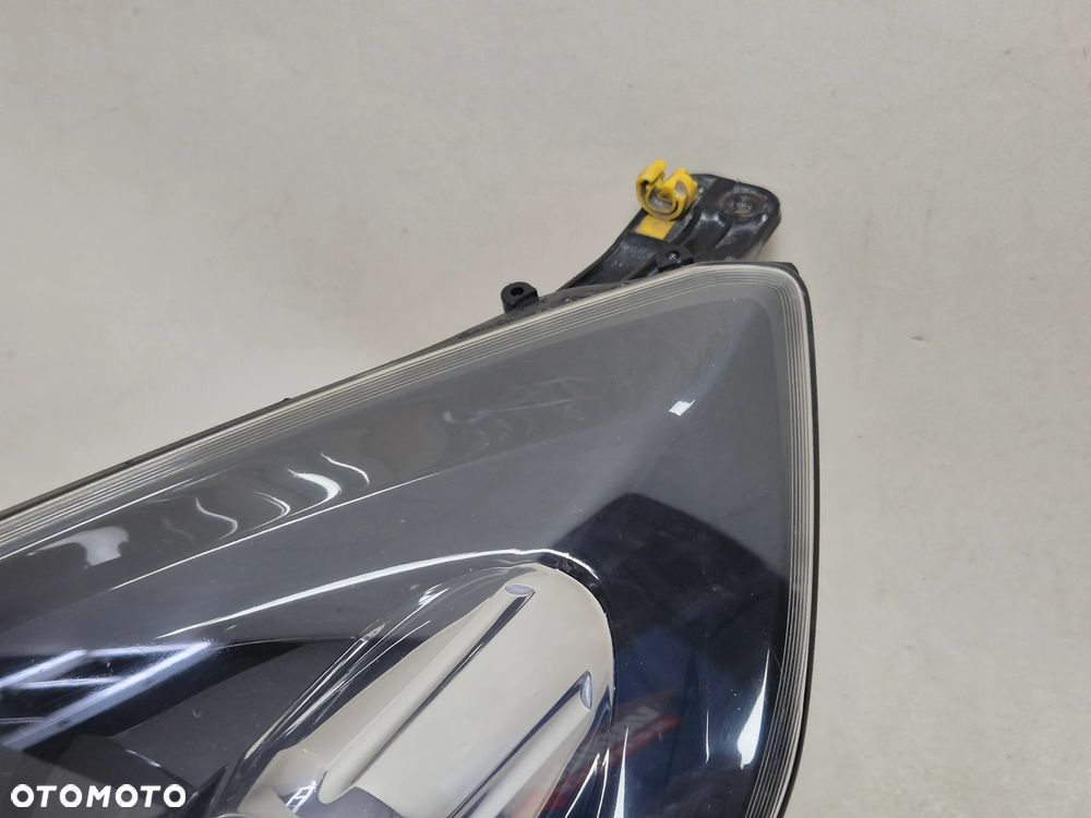 OPEL VECTRA C LIFT 05-08 PRZEDNIA LAMPA LEWA EU - 2