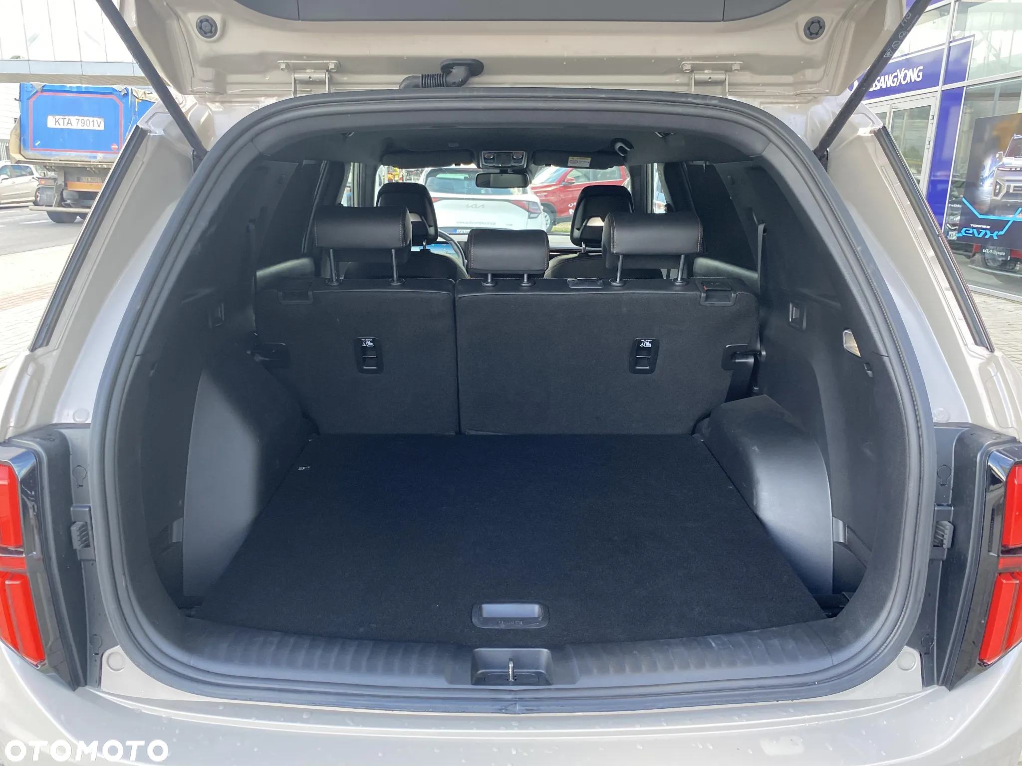 SsangYong/KGM Torres EVX 73,4 kWh Adventure - 17