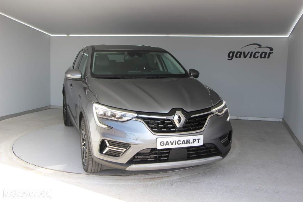 Renault Arkana 1.3 TCe Techno EDC - 25