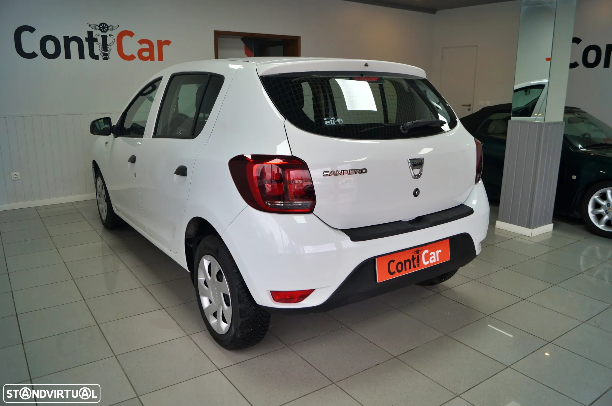 Dacia Sandero 1.0 SCe Comfort - 6