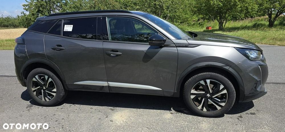 Peugeot 2008 - 21