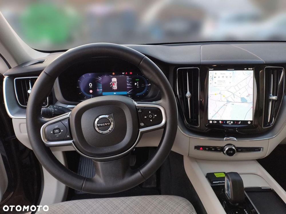 Volvo XC 60 - 13