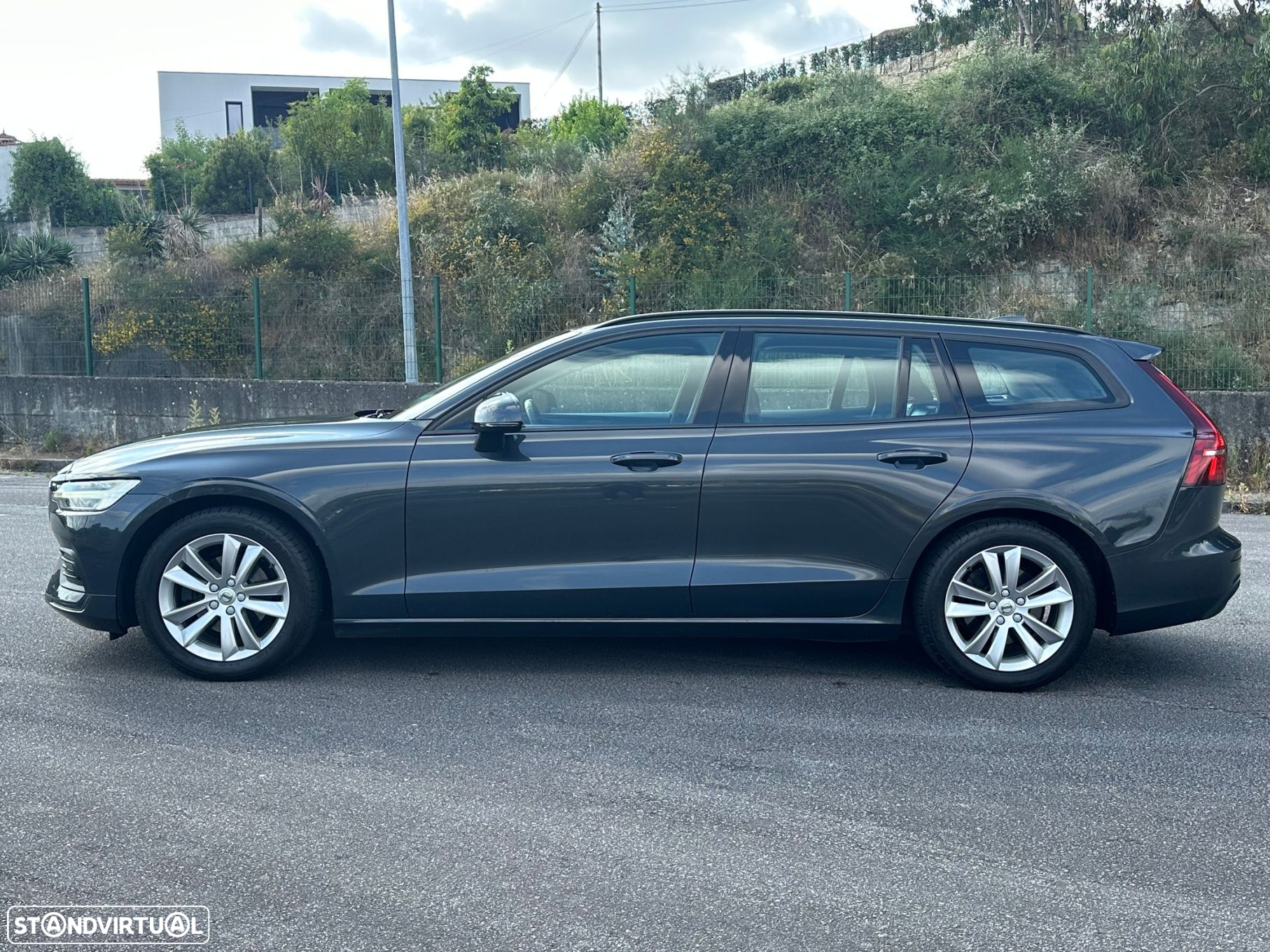 Volvo V60 2.0 D3 Momentum - 14