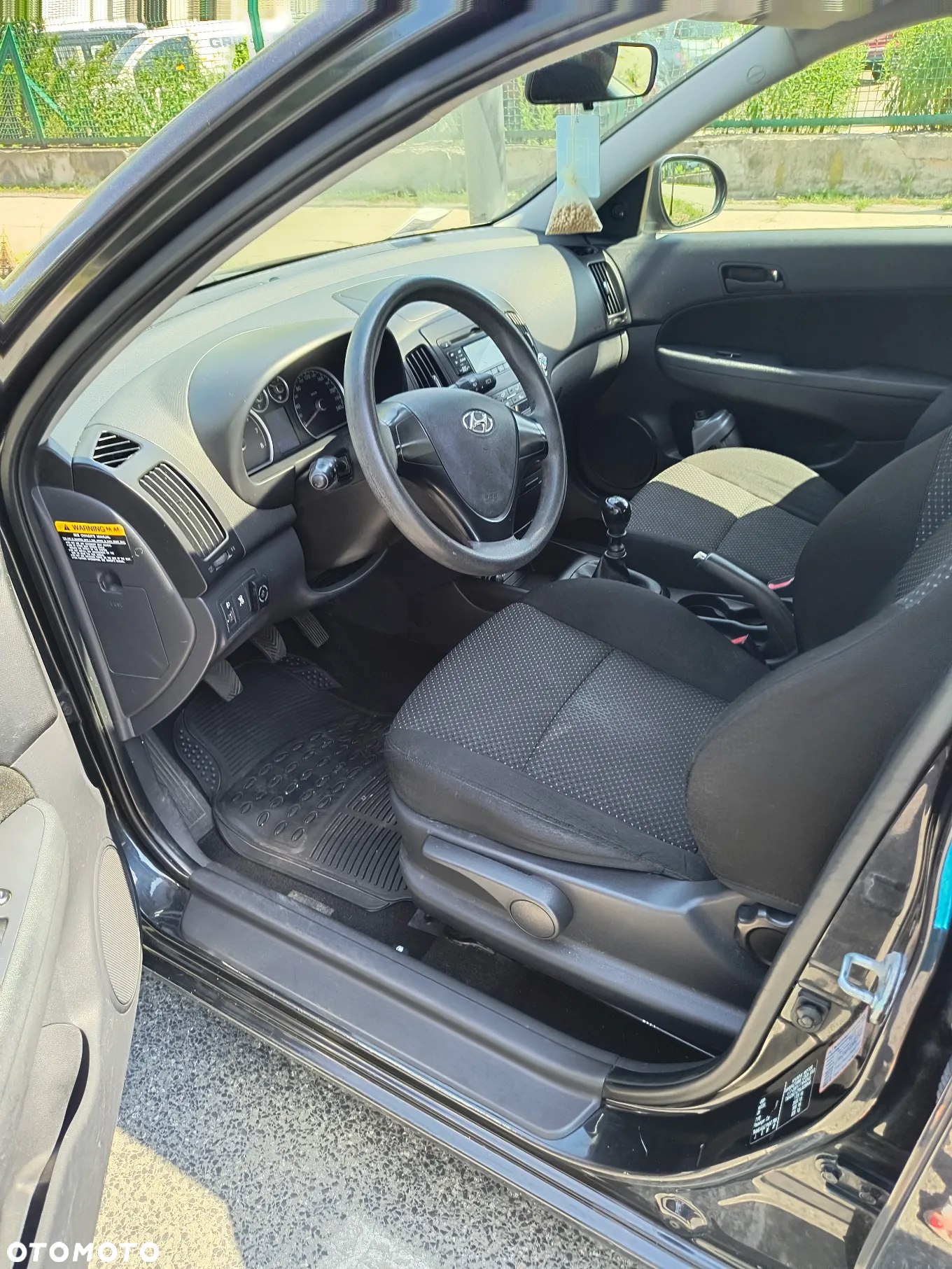 Hyundai i30 1.4 Classic - 9