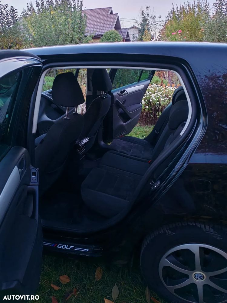 Volkswagen Golf 1.4 TSI BMT Highline - 4