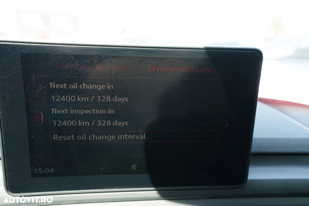 Audi A4 2.0 TDI S tronic - 10
