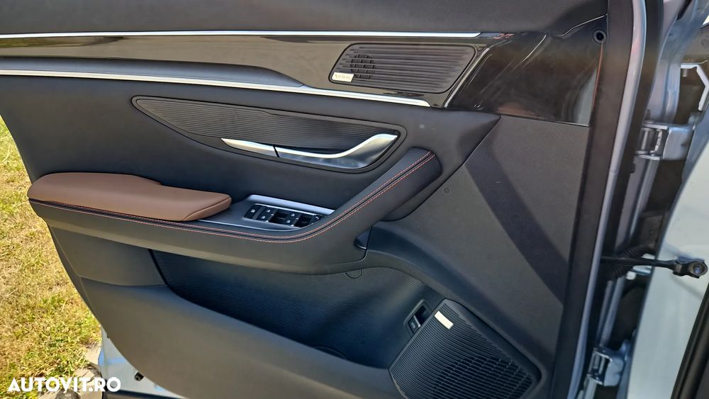 Byd Seal U Comfort - 18