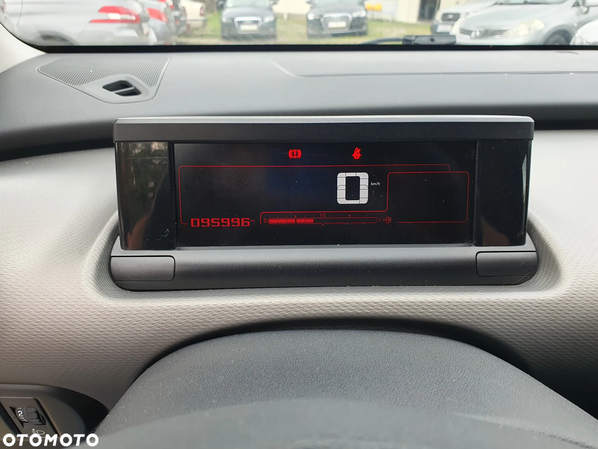 Citroën C4 Cactus 1.2 PureTech Feel - 15