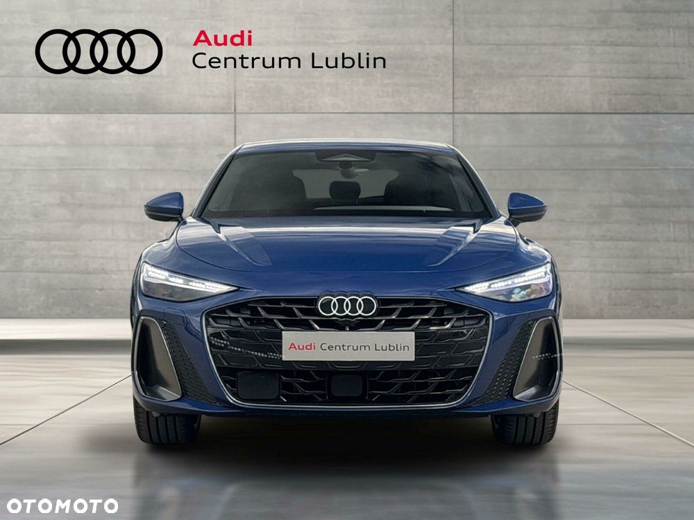 Audi A6 - 8