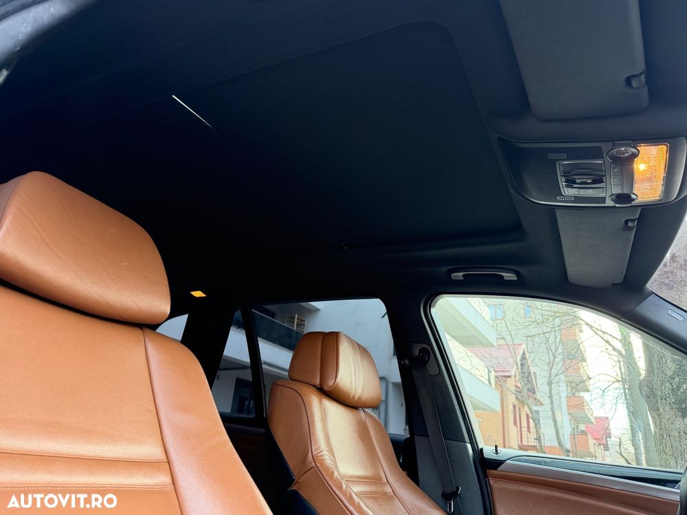 BMW X5 xDrive30d - 11