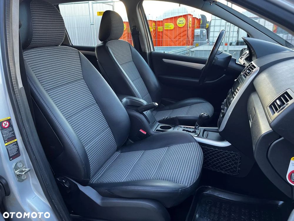 Mercedes-Benz Klasa A 180 CDI Autotronic Avantgarde - 11