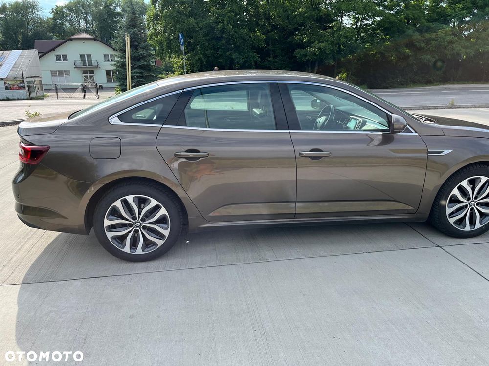 Renault Talisman 1.6 Energy TCe Intens EDC - 3