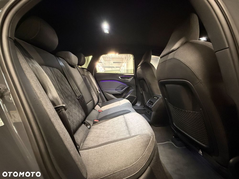 Audi A5 Avant TDI mHEV Quattro S tronic - 24