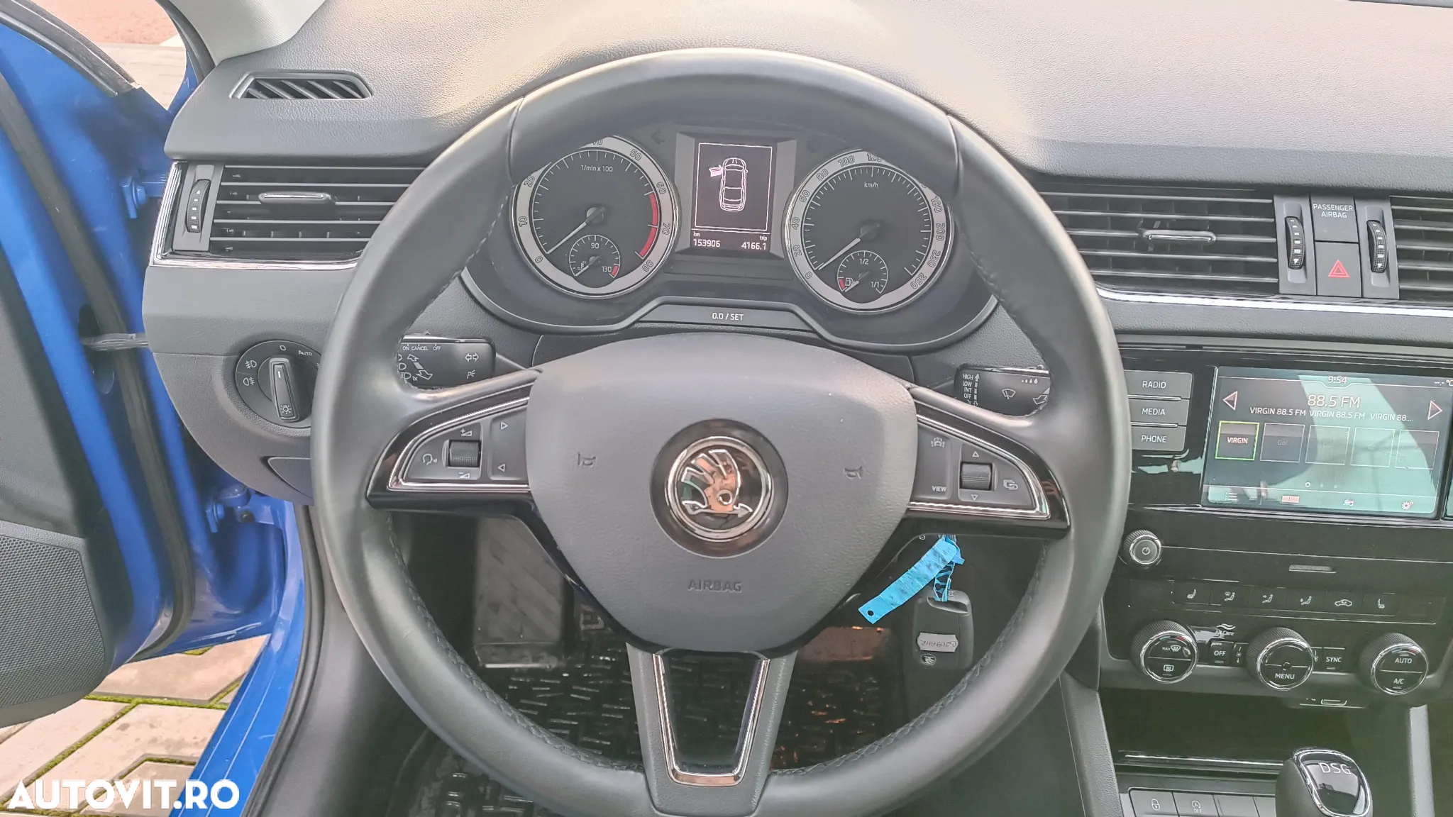 Skoda Octavia 1.5 TSI DSG Ambition - 13