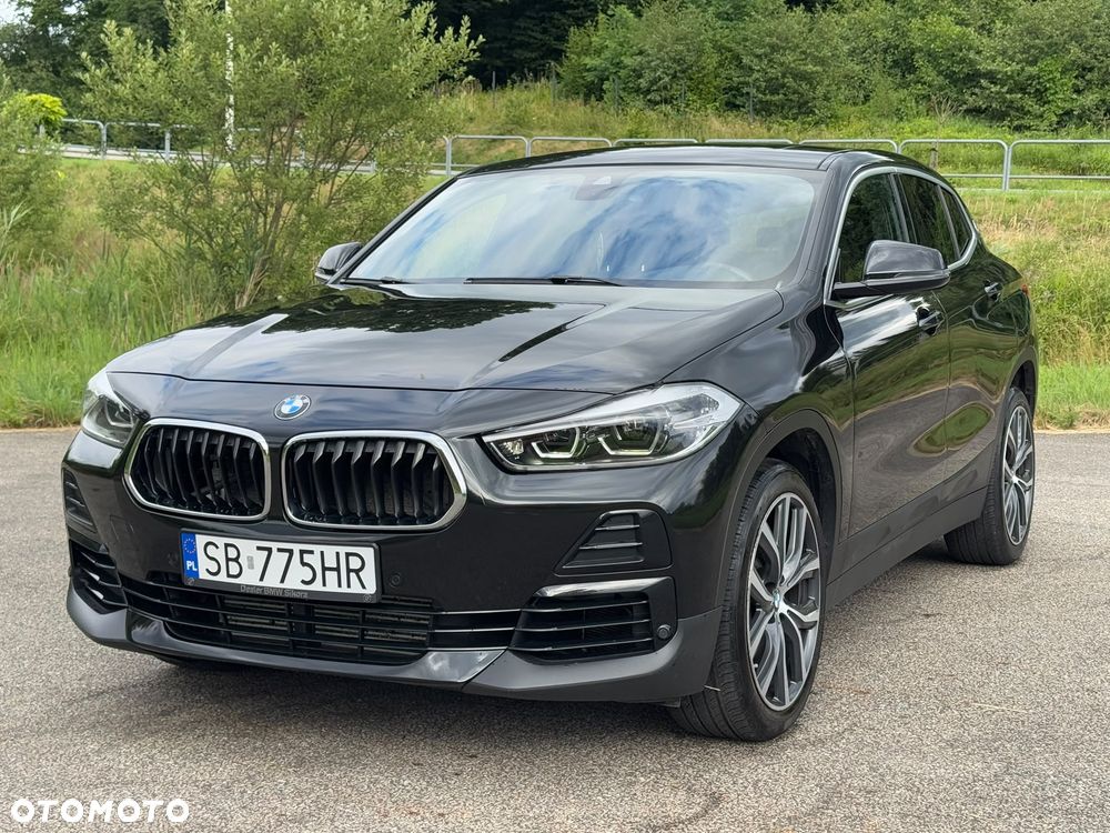 BMW X2 xDrive20i M Sport X - 4
