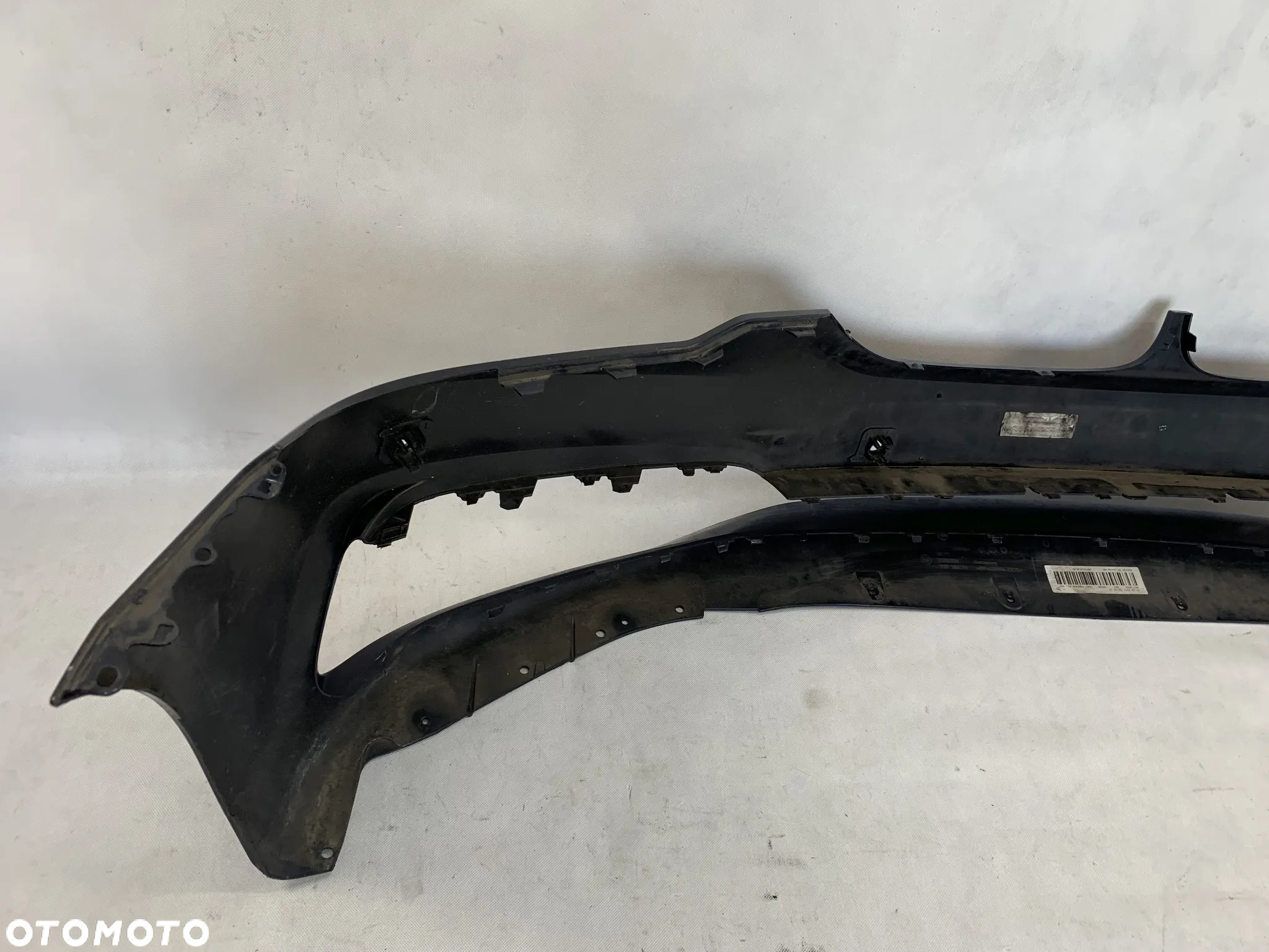 Image BMW 5 V G30 G31 17-20r PDC Přední nárazník - 51117385336