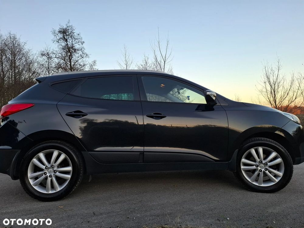 Hyundai ix35 2.0 Comfort - 5